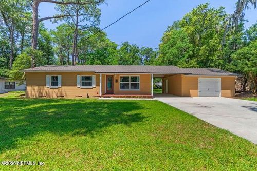 1826 Ryar Rd, JACKSONVILLE, FL, 32216-3408 | Card Image