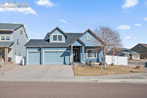 7890 Treehouse Ter, Fountain, CO, 80817-4311 | Card Image