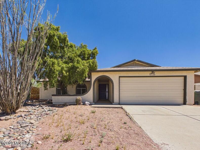Residential in Tucson