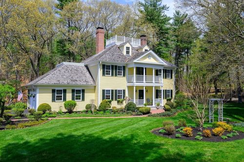 1 Brewer Way, Hingham, MA, 02043 | Card Image
