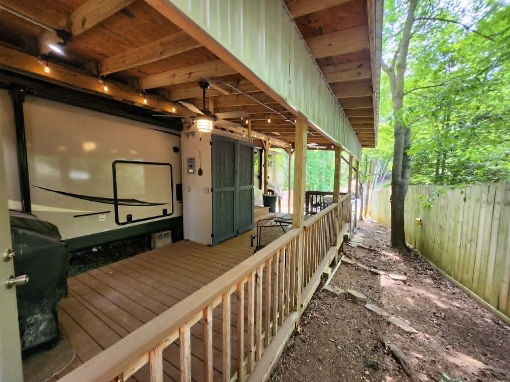 Residential in Ellijay 3