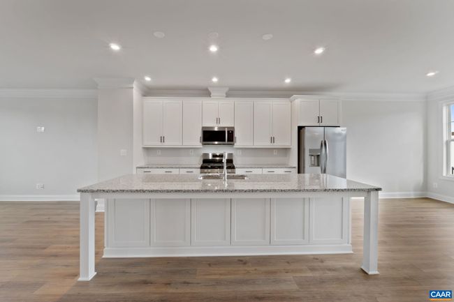 12 Talen Ln, House attached with 4 bedrooms, 4 bathrooms and null parking in CHARLOTTESVILLE VA | Image 19