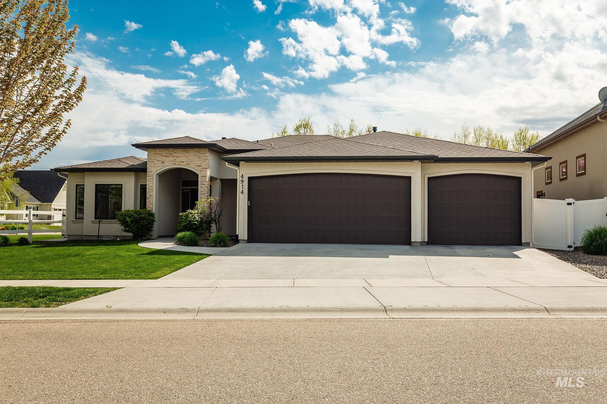 Marsala Way, Meridian, ID 83642