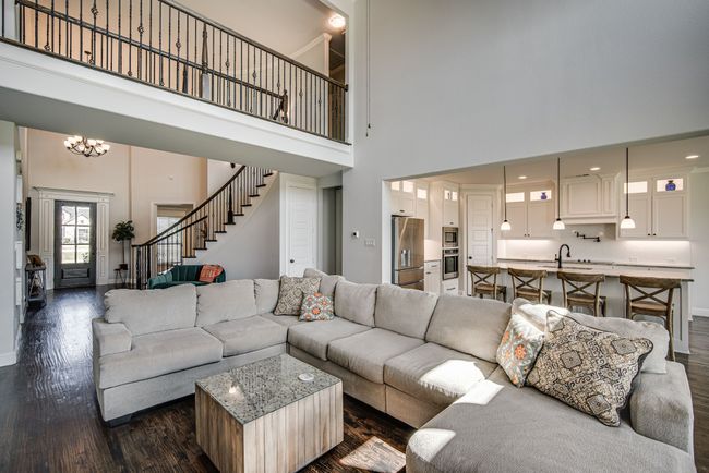 105 Sanders Dr, House other with 4 bedrooms, 4 bathrooms and null parking in Waxahachie TX | Image 10