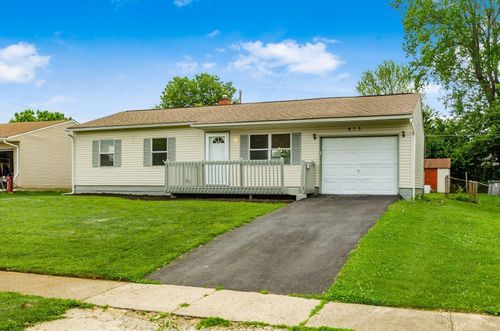 873 Kingland Dr, Columbus, OH, 43207-4951 | Card Image