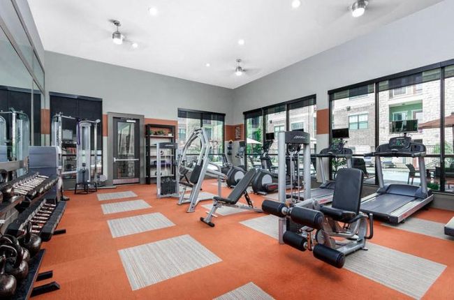 APT-4202 - 4689 Mustang Pkwy, Condo with 1 bedrooms, 1 bathrooms and null parking in Carrollton TX | Image 25