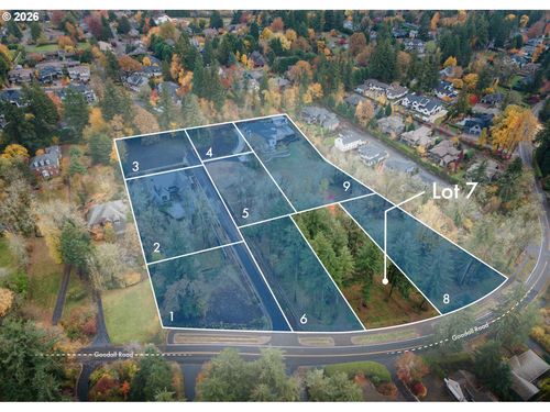 7-13584 Goodall Rd, Lake Oswego, OR, 97034-2075 | Card Image