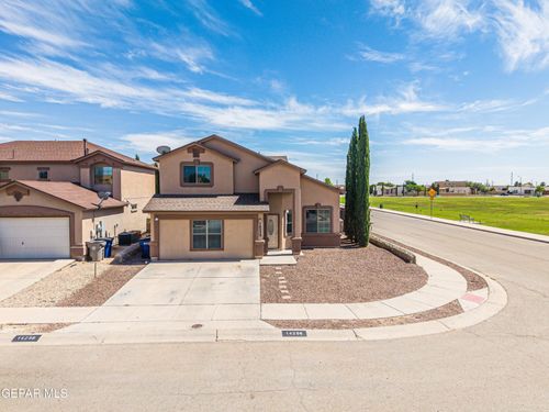 14256 Song Point Court, El Paso, TX, 79938 | Card Image