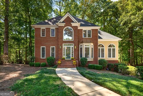 120 Rosses Pt, Tyrone, GA, 30290-2242 | Card Image