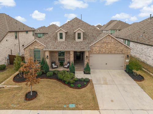 9420 Surveyor Rd, Oak Point, TX, 75068-1849 | Card Image