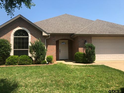 1575 Skidmore Ln, Tyler, TX, 75703-7626 | Card Image