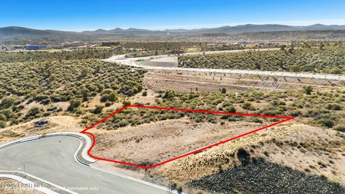 593 Suncrest Dr, Prescott, AZ, 86305 | Card Image