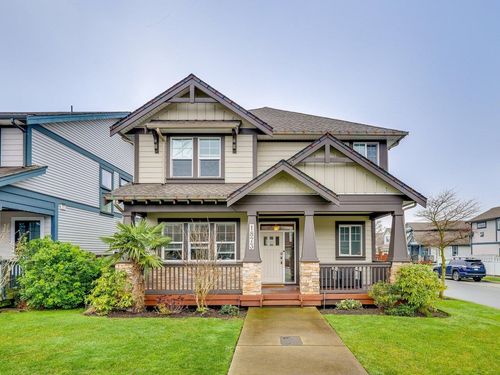 1873 Osprey Dr, Tsawwassen, BC, V4M0A8 | Card Image