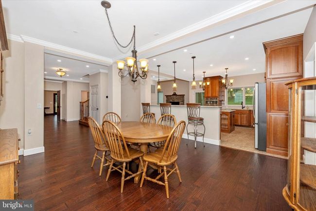 8842 Hawbottom Rd, House other with 3 bedrooms, 4 bathrooms and null parking in MIDDLETOWN MD | Image 11
