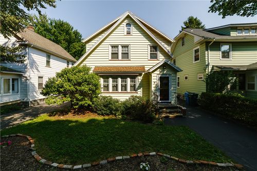 52 Indiana St, Rochester, NY, 14609-7437 | Card Image