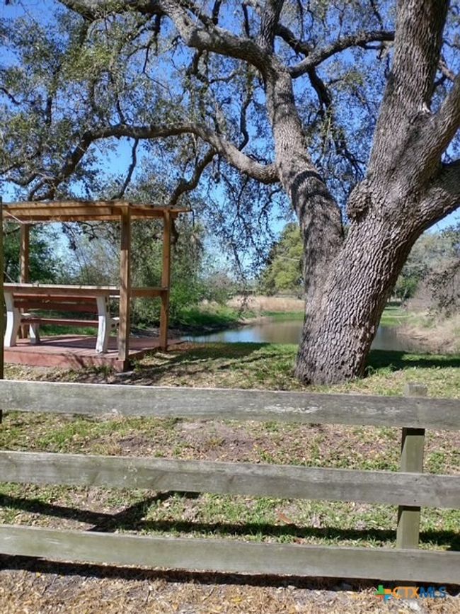 1037 Noll Rd, House other with 3 bedrooms, 3 bathrooms and null parking in Meyersville TX | Image 24