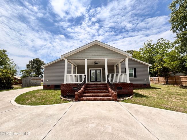 730 Northwest Blvd, House other with 4 bedrooms, 3 bathrooms and 1 parking in Clinton NC | Image 32