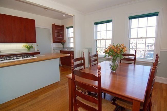 APT-43 - 41 Linnaean St, Condo with 1 bedrooms, 1 bathrooms and null parking in Cambridge MA | Image 6