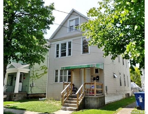 100 Davey Street, Out Of Area Town, NY, 14206 | Card Image