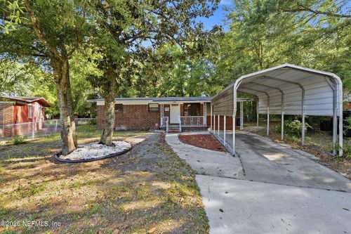 4207 Francis Rd, Jacksonville, FL, 32209-1905 | Card Image