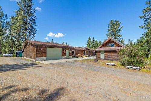 4640 Mill Rd, Anatone, WA, 99401-6601 | Card Image