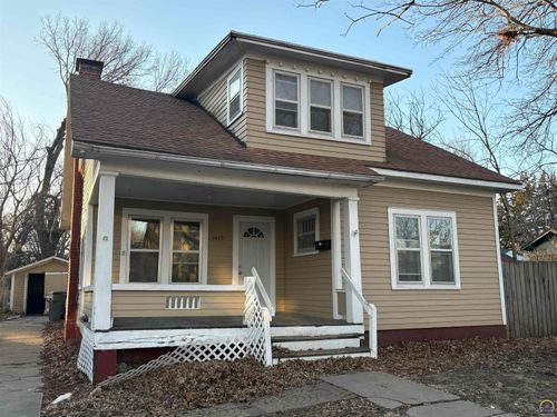 1415 Neosho St, Emporia, KS, 66801-5318 | Card Image