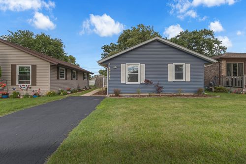 16713 Highview Ave, Orland Hills, IL, 60487-6060 | Card Image