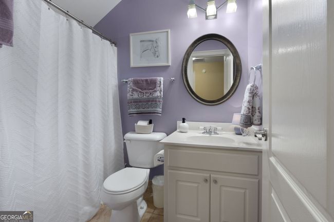 76 Creekside Ct, House other with 4 bedrooms, 4 bathrooms and 2 parking in Zebulon GA | Image 40