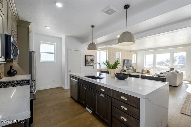F-2 - 2033 Pinnacle Ln, Condo with 3 bedrooms, 3 bathrooms and null parking in Heber City UT | Image 20