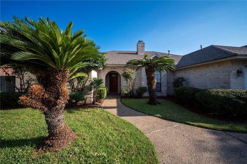 308 Sea Gate Dr, Portland, TX, 78374-4106 | Card Image