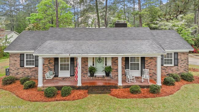 109 Edgewood Dr, House other with 3 bedrooms, 2 bathrooms and null parking in Pinetops NC | Image 39