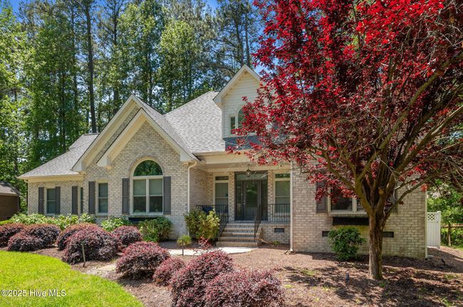 203 Delaware Dr, House other with 3 bedrooms, 4 bathrooms and 2 parking in Chocowinity NC | Image 10