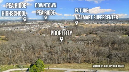 10368 Johnson Hollow Rd, Pea Ridge, AR, 72751-2722 | Card Image