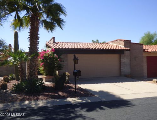 8583 N Calle Tioga, Tucson, AZ, 85704-6507 | Card Image