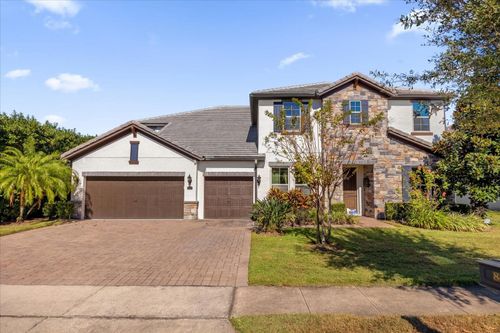 8447 Chilton Drive, ORLANDO, FL, 32836 | Card Image