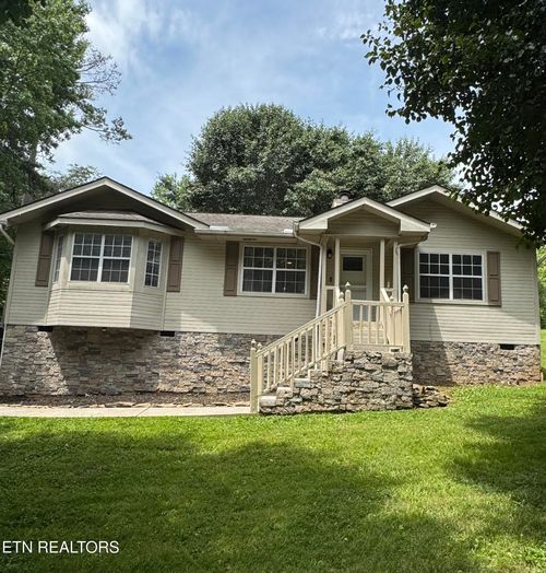 603 Water Oak Dr, Seymour, TN, 37865-3419 | Card Image