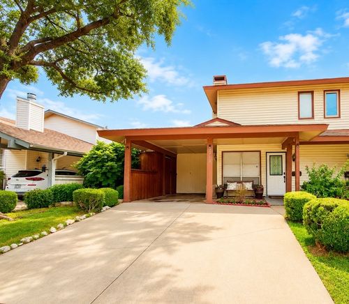 2010 Via Sonoma, Carrollton, TX, 75006-4635 | Card Image