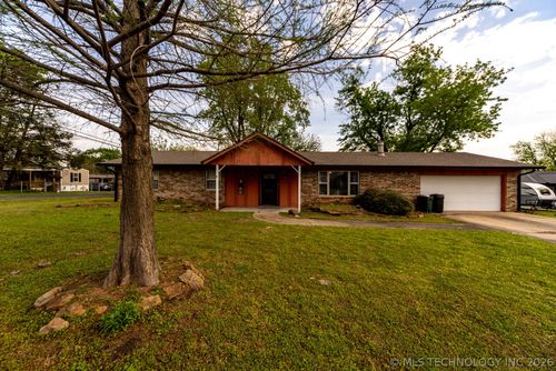32115 721 Ter, Wagoner, OK, 74467-7386 | Card Image