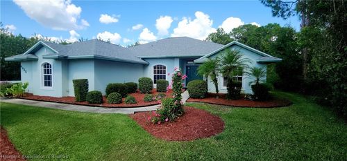 4428 Mendavia Dr, Sebring, FL, 33872-1783 | Card Image