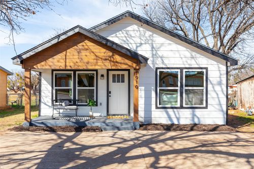 1910 Burger St, Abilene, TX, 79603-3442 | Card Image