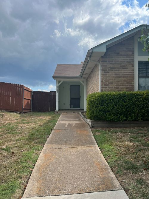 6011 Mcafee Dr, The Colony, TX, 75056-1537 | Card Image