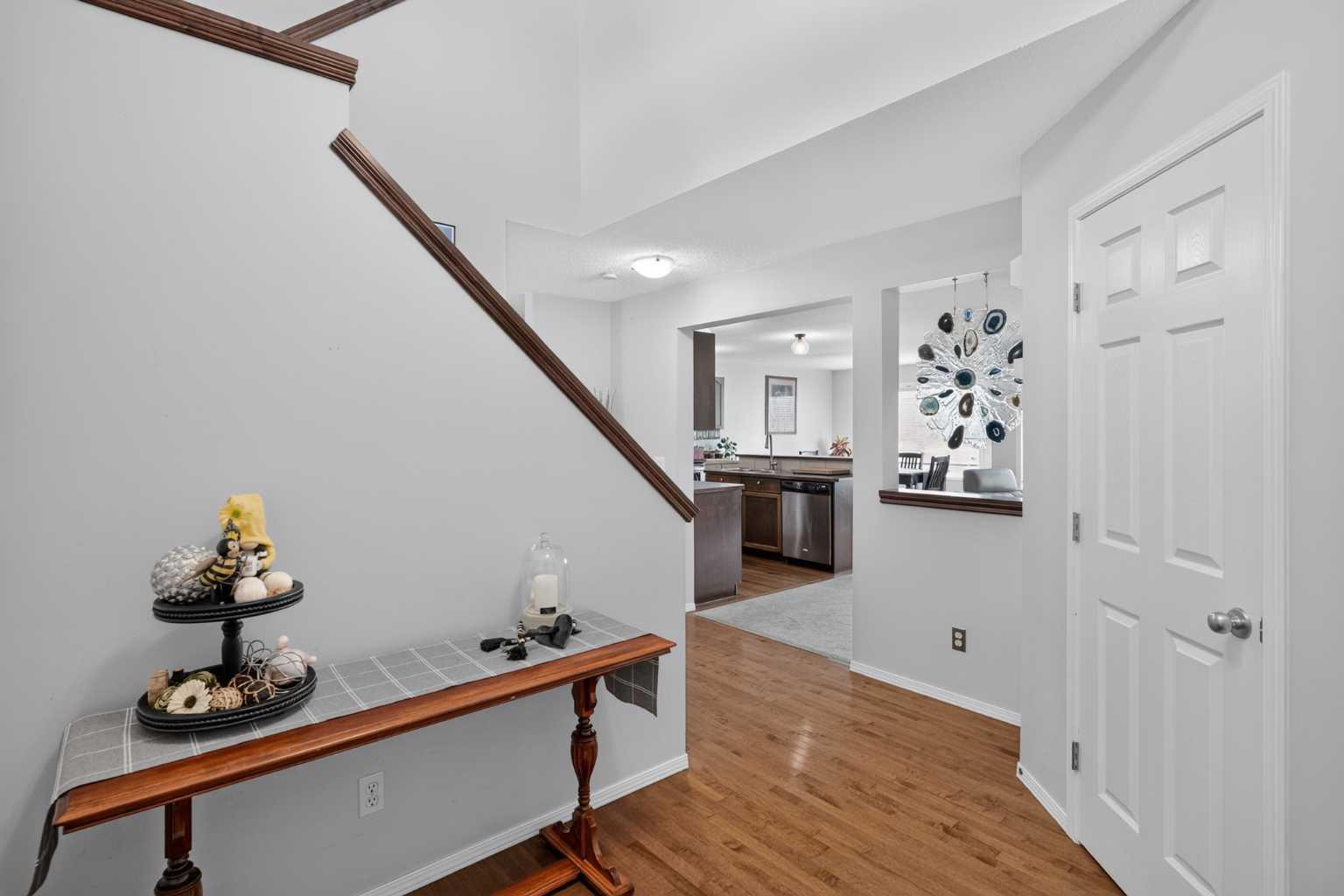 Residential in Calgary 4