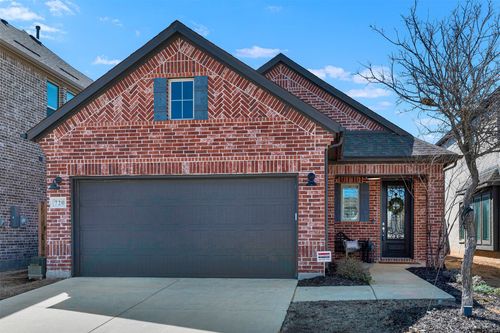 720 Skyview Court, Celina, TX, 75009 | Card Image