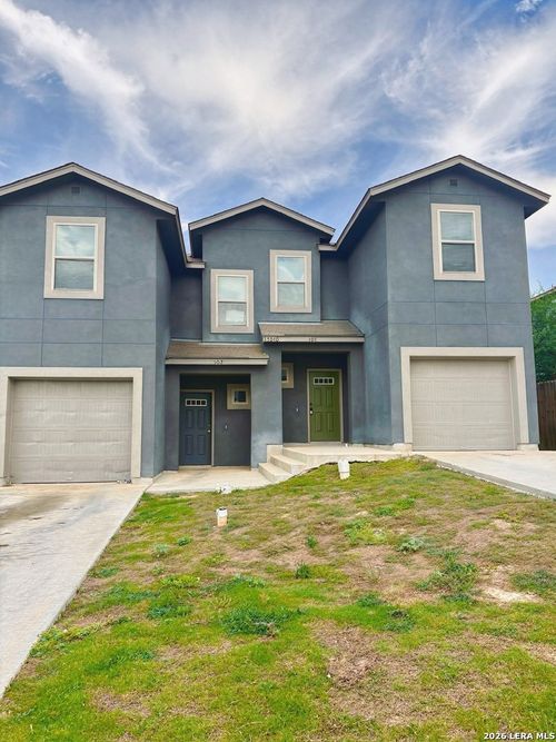 13910 Annas Way, San Antonio, TX, 78233-4774 | Card Image