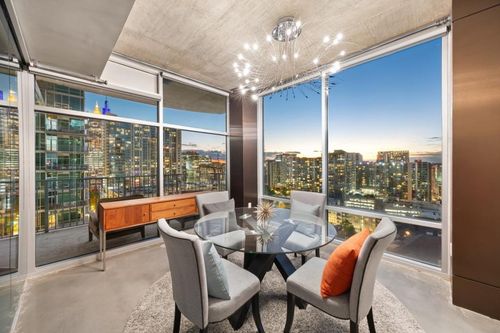 unit-1708-943 Peachtree St Ne, Atlanta, GA, 30309-4482 | Card Image