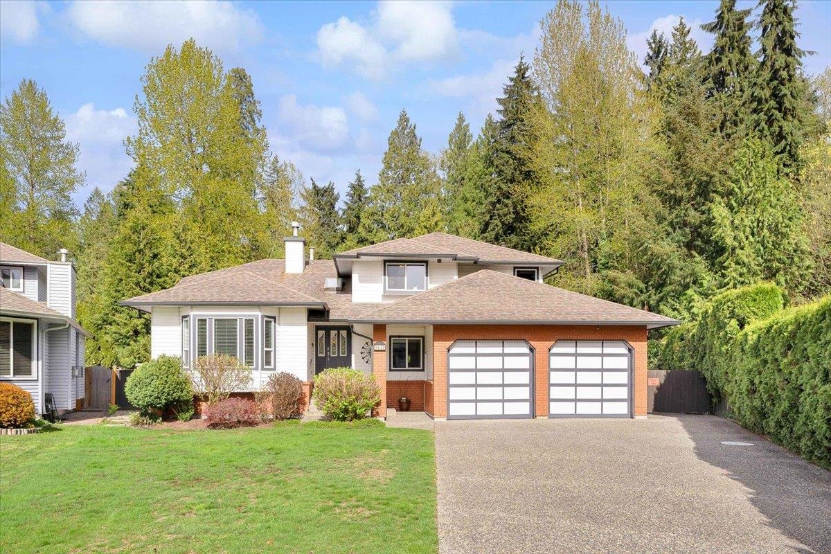 3633 Bracewell Place, House other with 4 bedrooms, 2 bathrooms and 7 parking in Port Coquitlam BC | Image 1