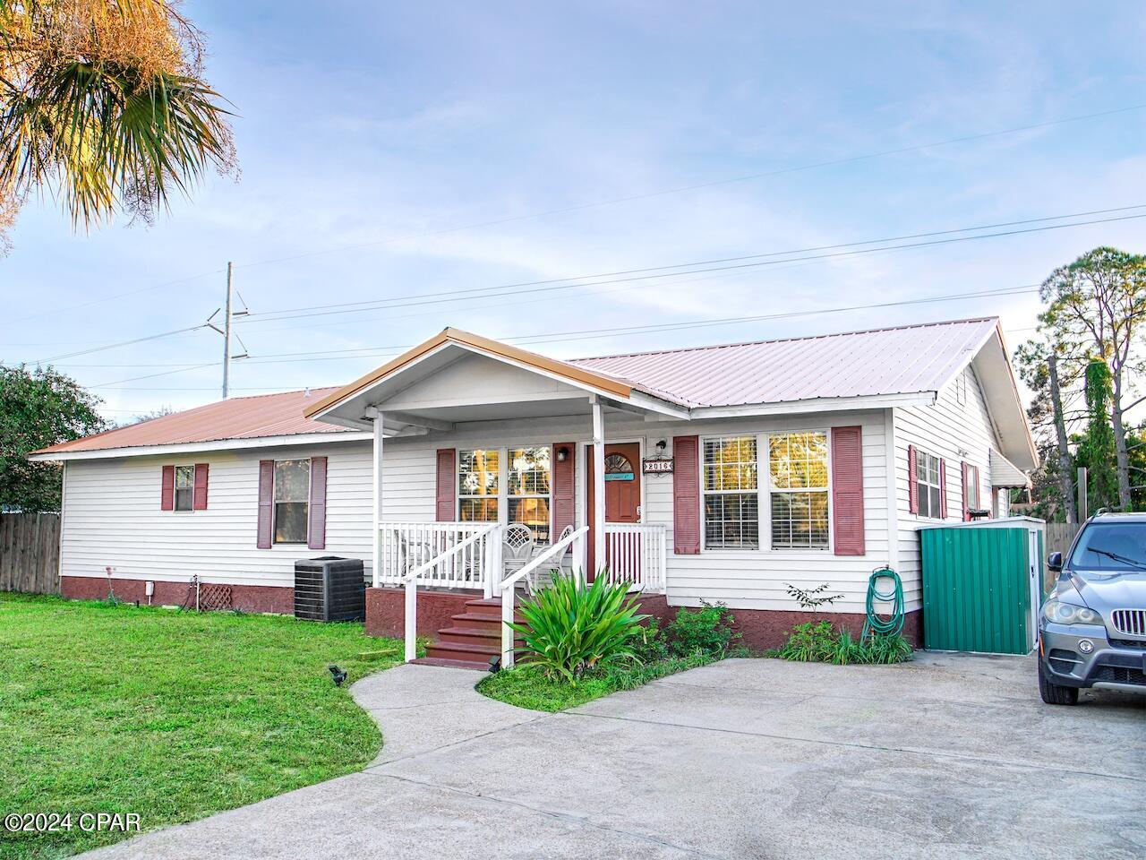 Twin Oaks Dr, Panama City Beach, FL 32408