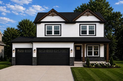 6721 Meghan Ave, Bettendorf, IA, 52722-6447 | Card Image