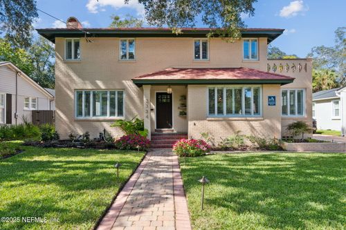 2334 Broadmoor Ln, Jacksonville, FL, 32207-4058 | Card Image