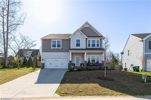 3175 Winding Branch Trl, Winston-Salem, NC, 27127-6153 | Card Image